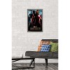 Trends International Marvel Cinematic Universe - Iron Man 2 - One Sheet Framed Wall Poster Prints - 2 of 4