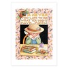Mary Engelbreit Gardening Postcards 6 pack - 3 of 4