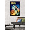 Trends International Back to the Future - One Sheet Framed Wall Poster Prints - 2 of 4