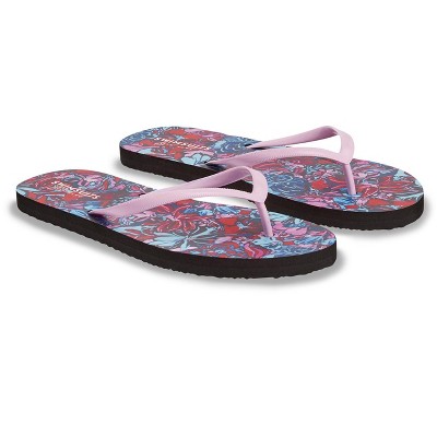 Swimsuits for All Flip Flops