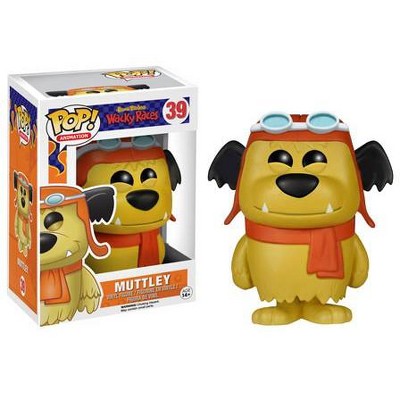 hanna barbera funko pop