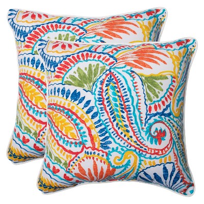 target outdoor pillows