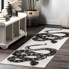 Nuloom Thomas Paul Serpent Indoor Area Rug - 2 of 4