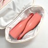 MINNIDIP 10 Cans/24qt Tote Soft Sided Cooler - Blush - 4 of 4