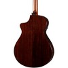 Breedlove Performer Pro Rosewood Concertina Acoustic-Electric Guitar Aged Toner - 2 of 4
