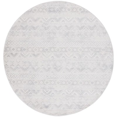 ivory/light grey