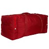 Outdoor Products 170L Mountain Duffel Daypack - Red XL - 3 of 4