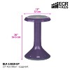 ECR4Kids ACE Active Core Engagement Wobble Stool, 20-Inch Seat Height, 1 - 2 of 4