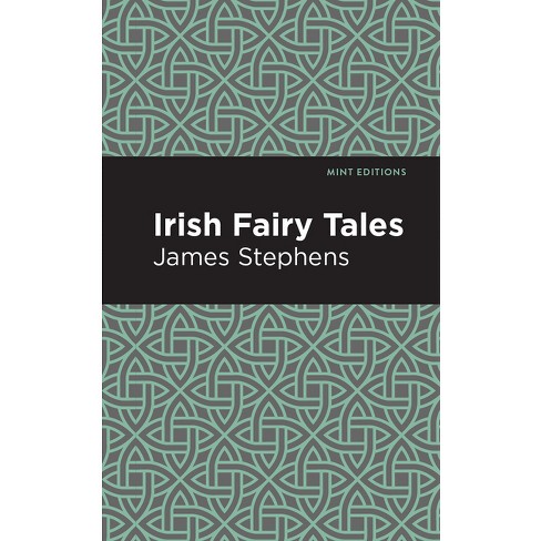 celtic folklore fairy tales