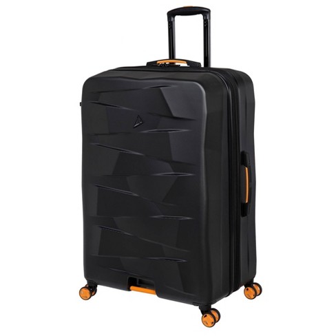 It Luggage Elevate Hardside Large Checked Expandable Spinner Suitcase Target