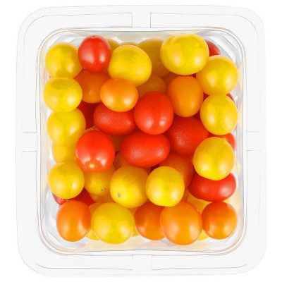 Sunset Fresh Sprinkles Teeny Tiny Tomatoes - 1pt