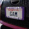 University of Central Arkansas Logo License Plate Tag Frame - 3 of 4