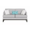 Liora Manne Visions I Casual Indoor/Outdoor Pillow.. - 2 of 3