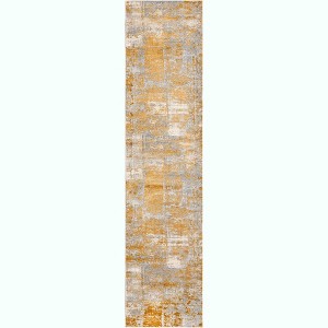 Unique Loom Finsbury Collection Area Rug - Elizabeth - 1 of 4