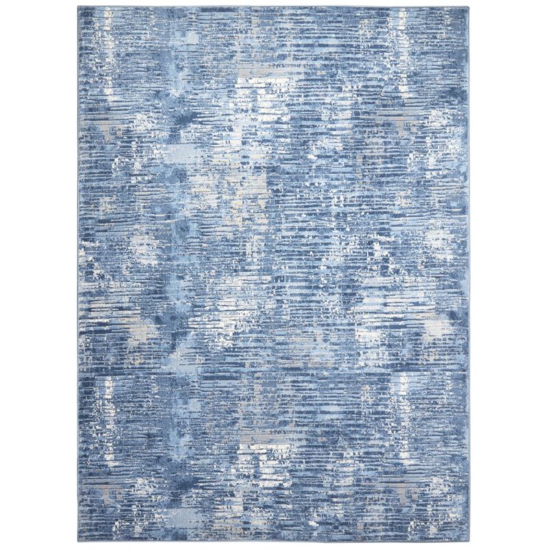 Home Dynamix Melrose Lorenzo Modern Abstract Area Rug, 1 of 3