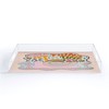 Doodle By Meg One Thing at a Time Acrylic Tray - Deny Designs - 2 of 4