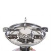 Stansport Stainless Steel Double Burner Stove With Stand : Target