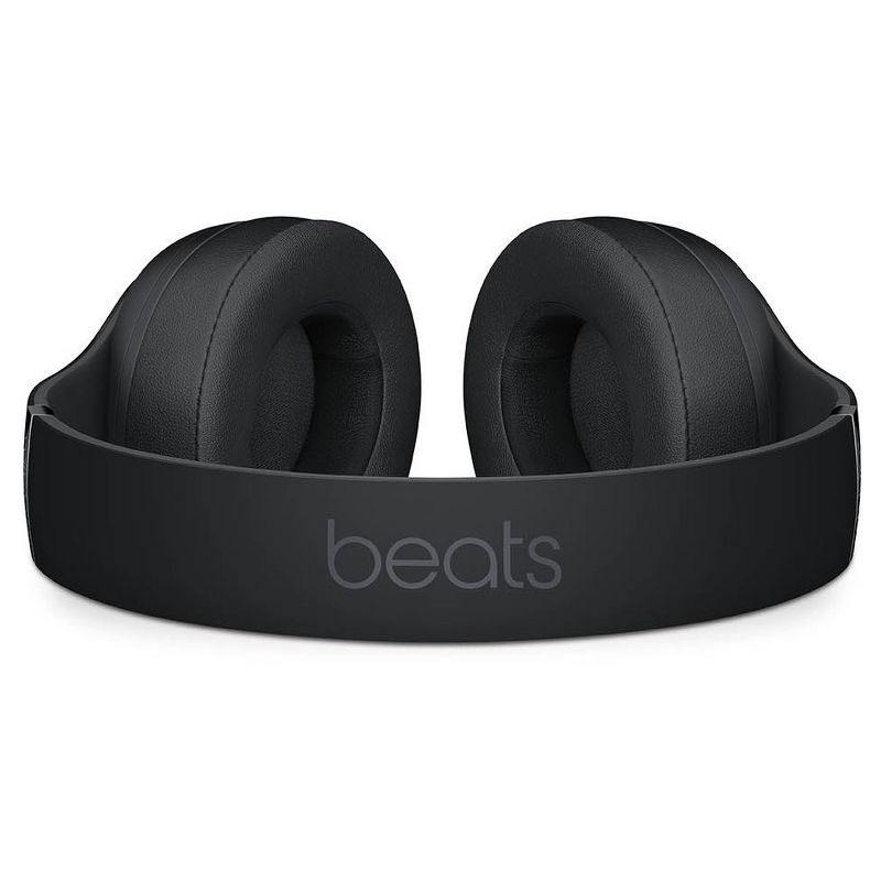 Beats Studio3 Over-Ear Noise Canceling Bluetooth Wireless Headphones, 6 of 9