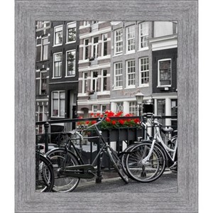 Amanti Art Bark Rustic Picture Frame - 1 of 4