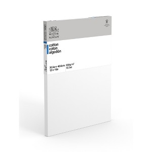 Winsor & Newton Classic Cotton Stretched Canvas Traditional - 1 of 1