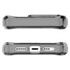 ITSKINS - Supreme_R Clear MagSafe Case for Apple iPhone 15 Series - 3 of 4