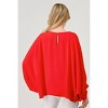 Women's Kyoto Top - Pixi + Ivy - 2 of 4