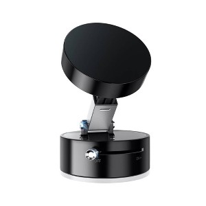 TruAIR Powerful Suction Magnetic Phone Holder - 1 of 4