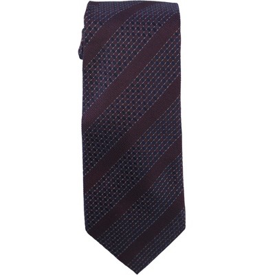 Vince Camuto Mens Matteotti Self-tied Necktie