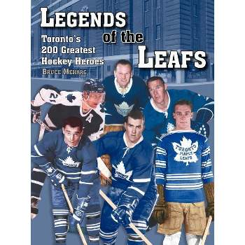 Gabby: Confessions of a Hockey Lifer: 9781597976626: Boudreau, Bruce,  Leone, Tim, Cherry, Don: Books 