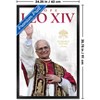 Trends International Pope Leo XIV Framed Wall Poster Prints - 3 of 4