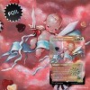 Magic the Gathering Magic: The Gathering Secret Lair - Premium Foil Edition - 2021 Valentines Day - 3 of 4