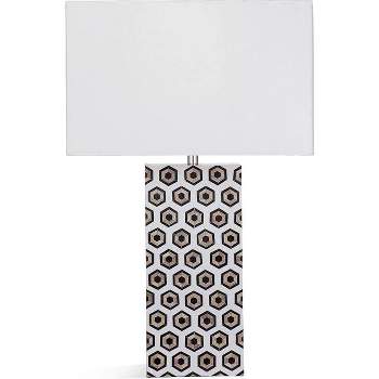 Bassett Mirror Company Mona Table Lamp