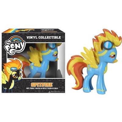 my little pony funko vinyl