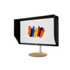 ConceptD CP3271U V 27" WQHD LED LCD Monitor, 16:9, Black - 3 of 4