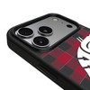 NCAA Pac-12 Universities Plaid MagSafe Compatible Cell Phone Case for Apple iPhone 17 Series - 4 of 4