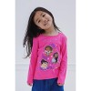 Disney Encanto Isabela Luisa Mirabel Girls 2 Pack T-Shirts Toddler - 2 of 4