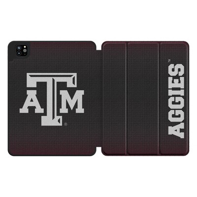 Keyscaper NCAA Linen Tablet Case for iPad Air (4th Gen)