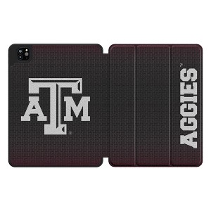 Keyscaper NCAA SEC Universities Linen Tablet Case for Apple iPad - 1 of 4