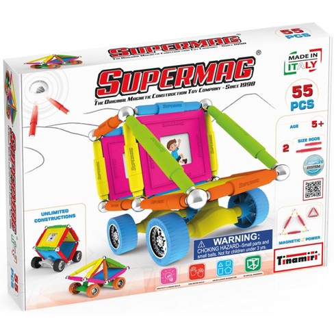 Magnet toys target clearance