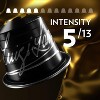 Lavazza Espresso Maestro Lungo Aluminum Capsules Compatible with Nespresso* Original Machines, Light Espresso Roast, 100% Arabica (60 Capsules) - 4 of 4