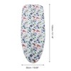 Unique Bargains Print Ironing Board Cover 1 Pc - 4 of 4