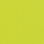 chartruese/white bottom