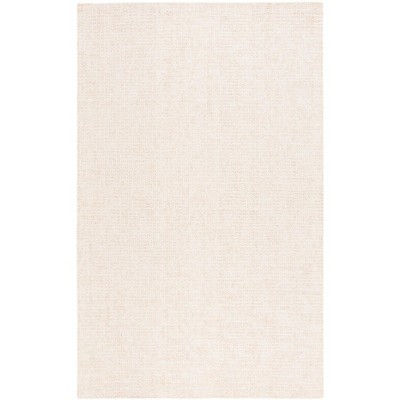 Abstract ABT495 Handmade Tufted Rug - Safavieh