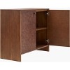 Mark & Day Lyra Modern Cabinet - 4 of 4