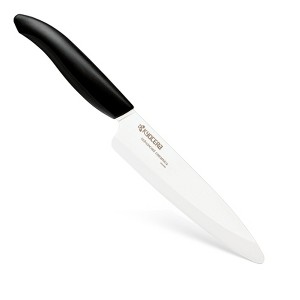 Kyocera Revolution Ceramic 5 Inch Slicing Knife - 1 of 2
