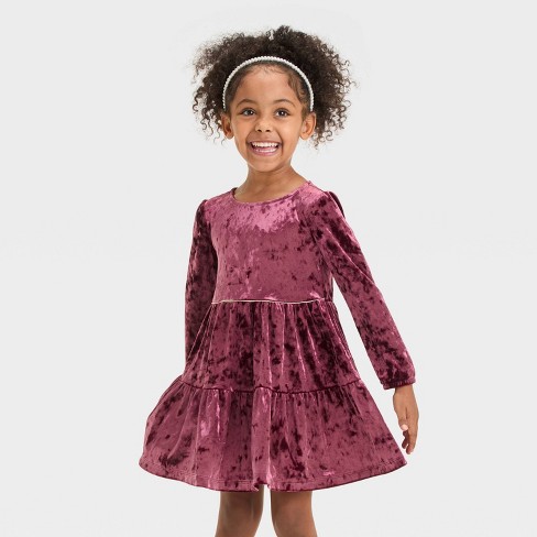 Oshkosh lace dress best sale