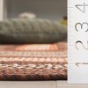 Braided BRD313 Machine Washable UV & Stain Resistant Non-Shedding Hand Woven Indoor Rugs - Safavieh - 4 of 4