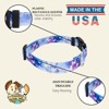 Country Brook Petz Deluxe Dog Collar - Critter Corner Collection - Made In The U.S.A. - 4 of 4