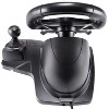 Subsonic Superdrive Racing Gaming Wheel, GS550 in Black - 3 of 4