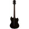Guild Polara Night Edition Solidbody Electric Guitar Tungsten - 3 of 4